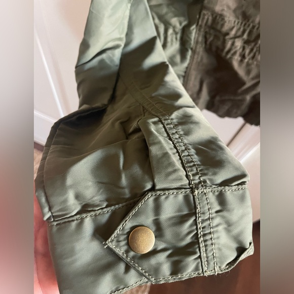 Lucky Brand Cargo Jacket - Picture 4 of 7